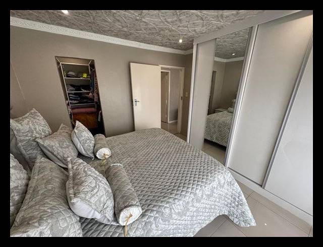 2 BEDROOM TOWNHOUSE FOR SALE IN NORKEM PARK